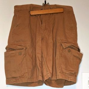 Cargo Shorts